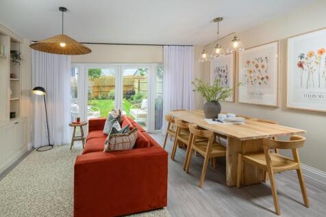 Showhome photography