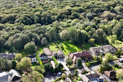 Aerial Shot