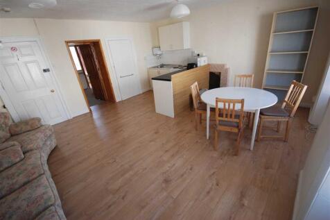 Open Plan Lounge