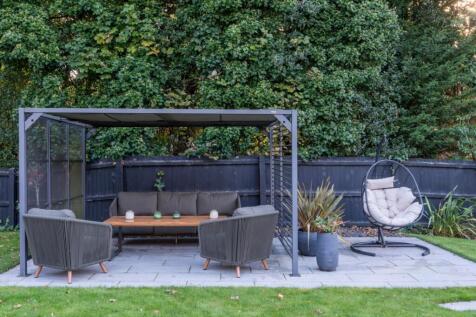 Garden Seating