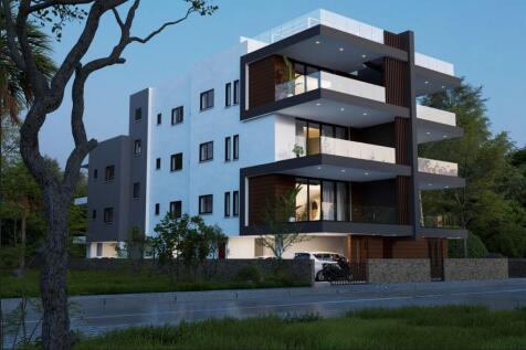 Exterior - Artist
