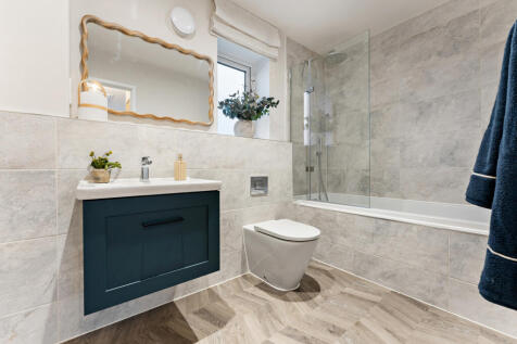 Collaton Park View Home-23