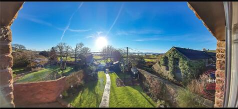 Ellerbeck Barn