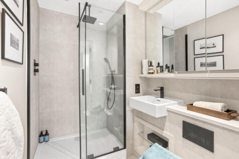 2 bed, 2 bath Apartment in cambridge - Photo 8