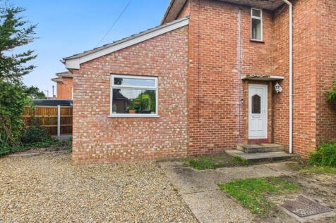 5 Bedroom Detached in NR5 8HG