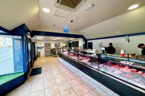 Butchers