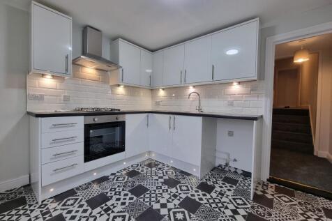 2 Bedroom Flat in PO5 2PJ