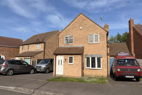 3 Bedroom Detached for Sale