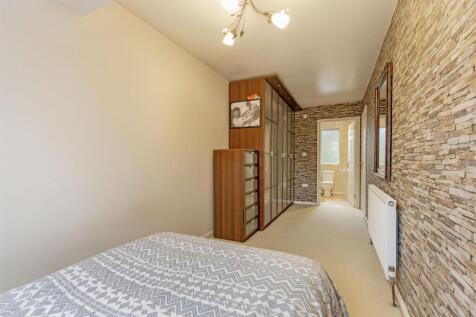 Principle Double Bedroom One