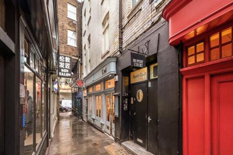 Rupert Court