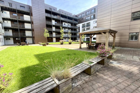 Communal Gardens