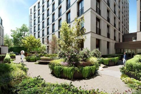 Communal Gardens