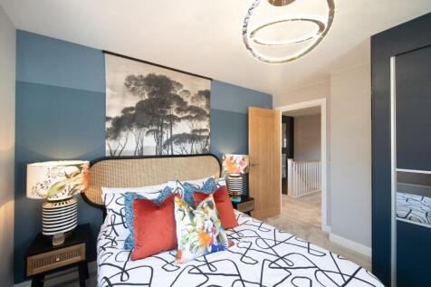 Showhome photography