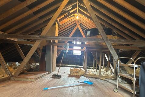 Large Loft Space