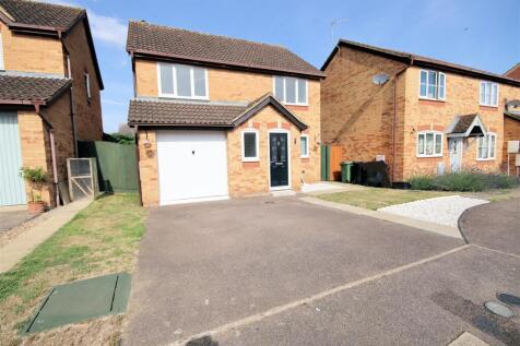 Front Garden & Drive