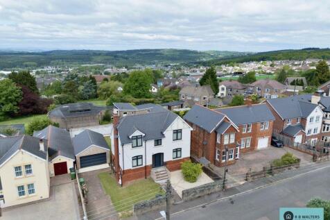 Ariel View