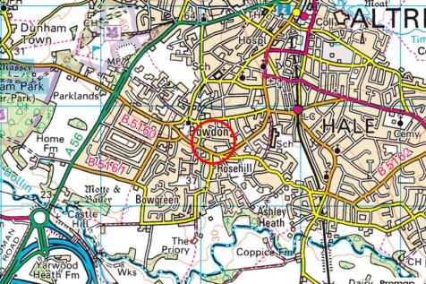 Town Plan