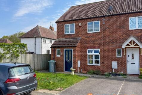End Terraced Home