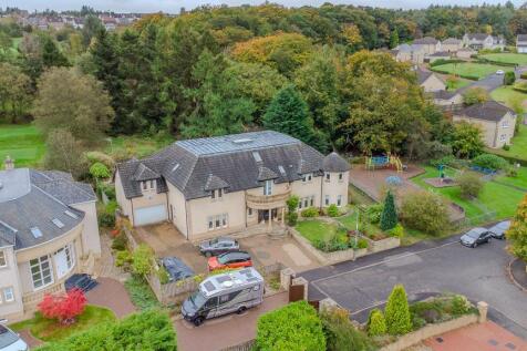 7 bed, 6 bath Detached Villa in Glasgow - Photo 88