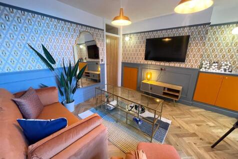 2 Bedroom Flat in LN5 7XZ