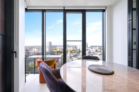 One Crown Place