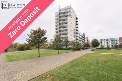 2 Bedroom Flat in ME7 1FA