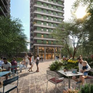 Ebury