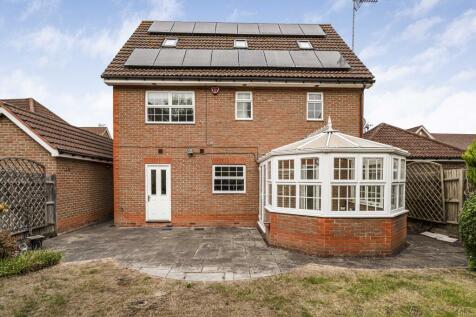 Rear External