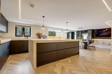 Kitchen / Diner