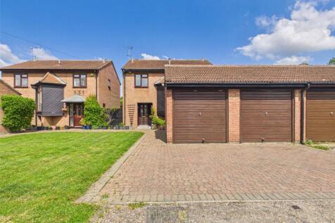 Garages To Front