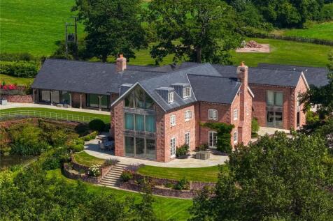 Hollins House