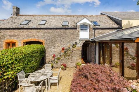 The Old Hayloft 1