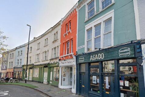 4 Bedroom Flat in BS1 5BB