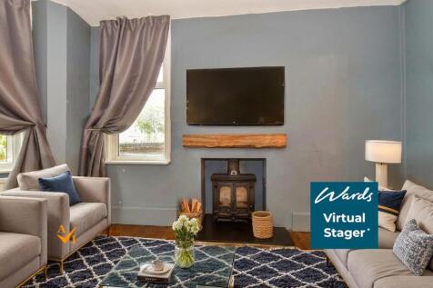 Lounge (Modern Style)