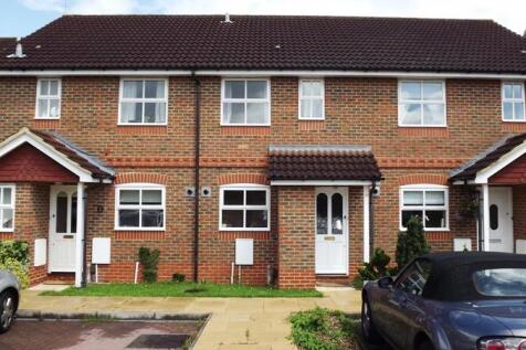 2 bedroom Terraced for rent