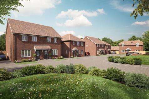Stable Yard Close, Graveley