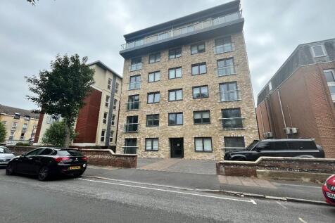 2 Bedroom Flat in BN21 3UT