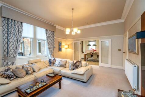 6 bed, 4 bath End of Terrace in Glasgow - Photo 5