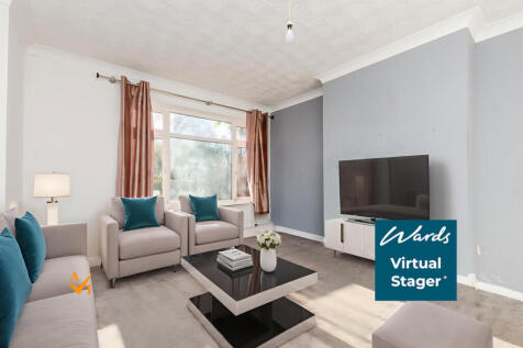 Lounge (Contemporary Style)