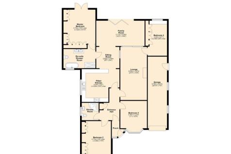 Floor Plan-Ground Floor