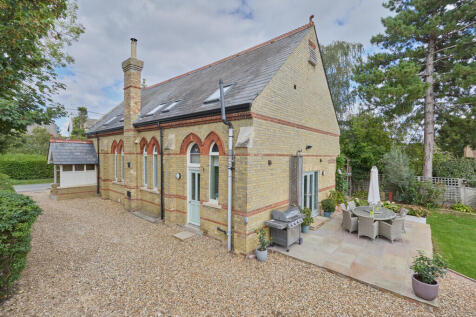 The Old Chapel 16...