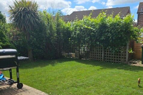 Leafy Garden