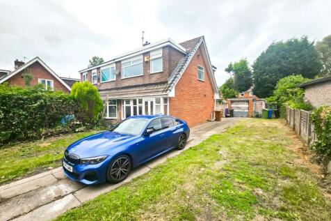 Craig Road, Heaton Mersey, Stockport, SK4