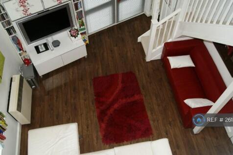 Gallary View Of Reception Room