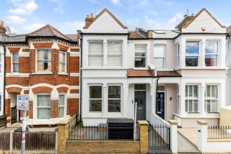Mexfield Road
