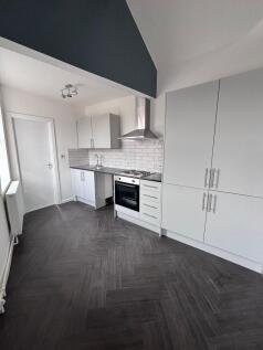 Integrated kitchen