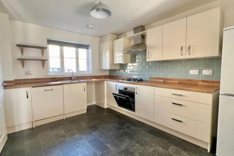 kitchen breakfast room