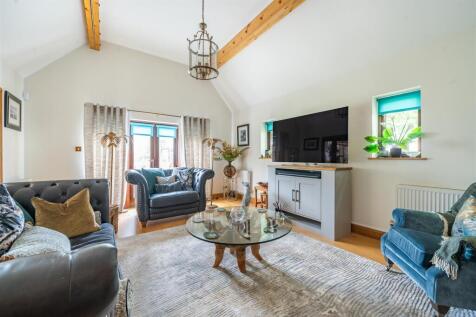 Wylkyns Lodge, Canons Ashby Court