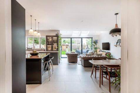 Kitchen Dining