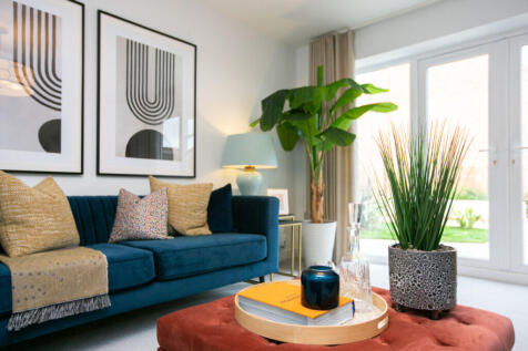 primary property image